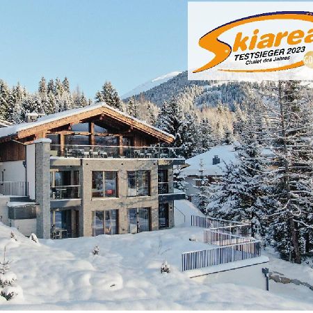 Chalet Koenigsleiten 148 Konigsleiten Bagian luar foto