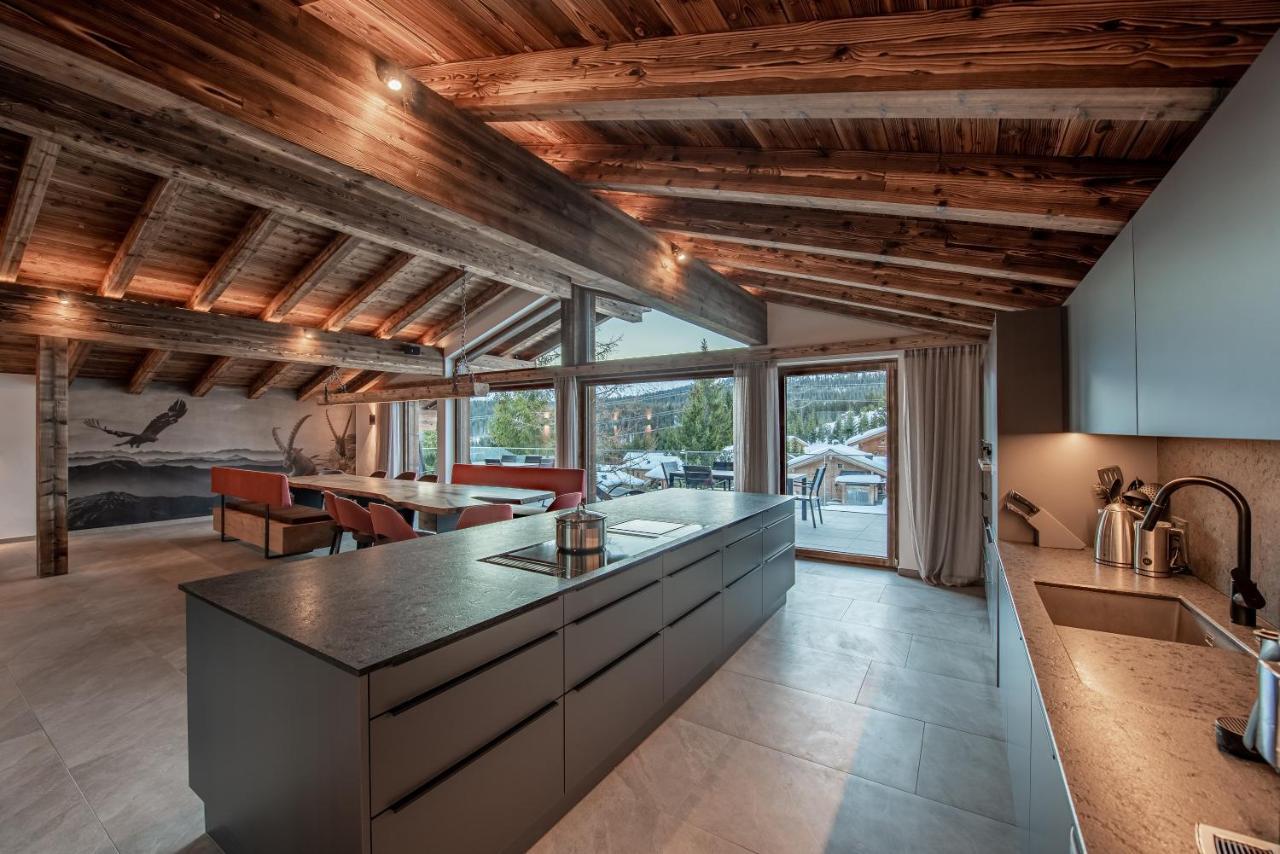 Chalet Koenigsleiten 148 Konigsleiten Bagian luar foto