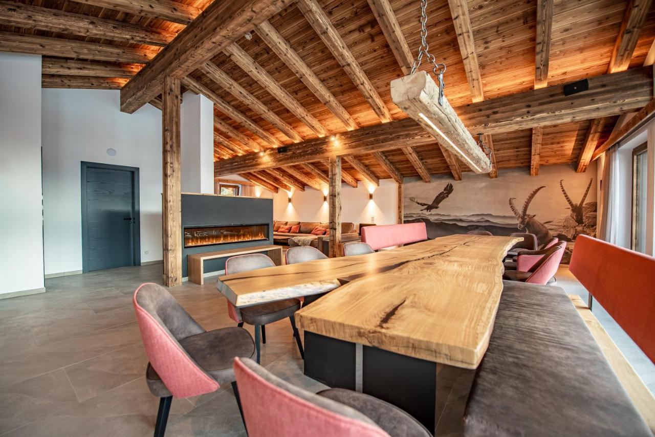 Chalet Koenigsleiten 148 Konigsleiten Bagian luar foto