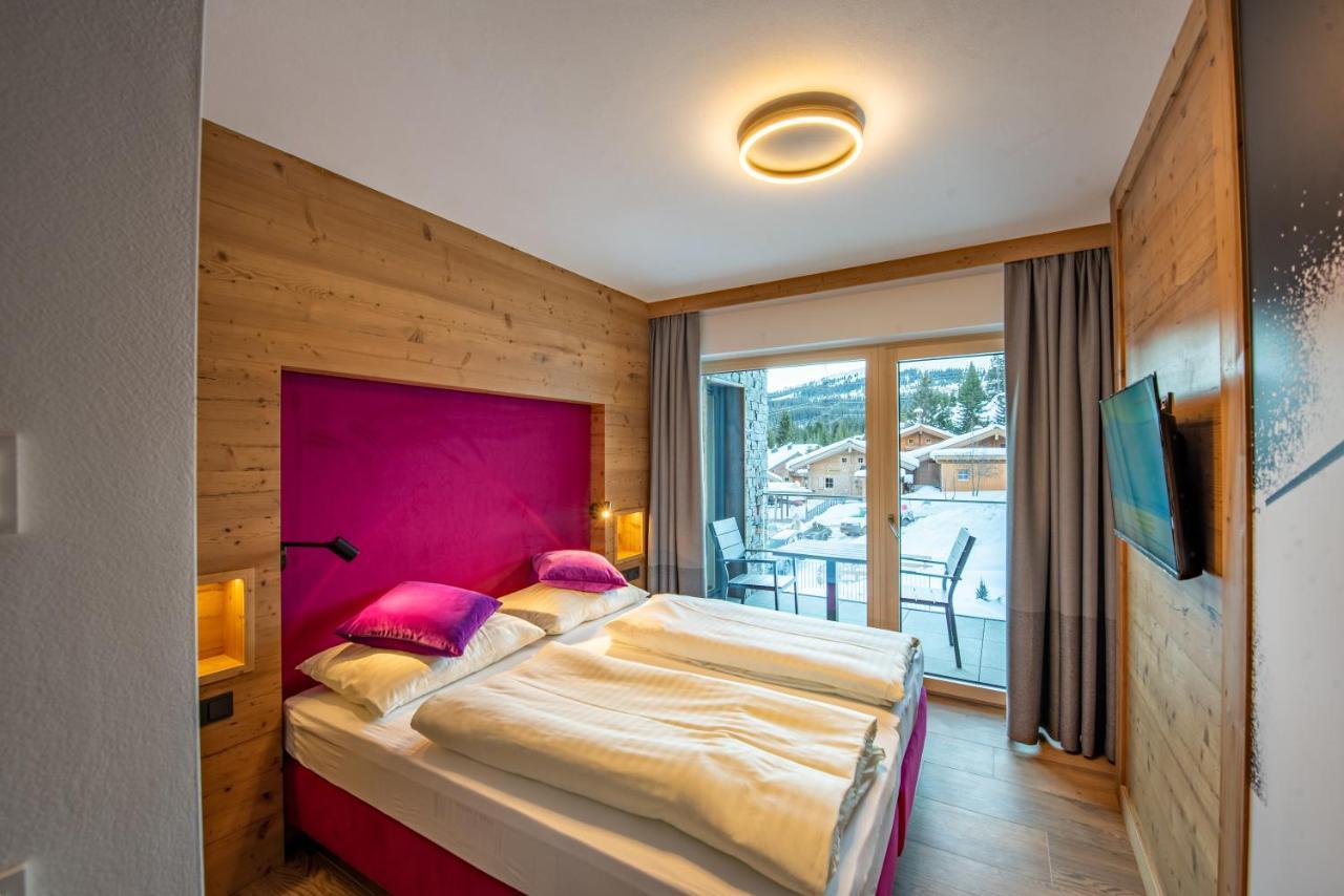 Chalet Koenigsleiten 148 Konigsleiten Bagian luar foto