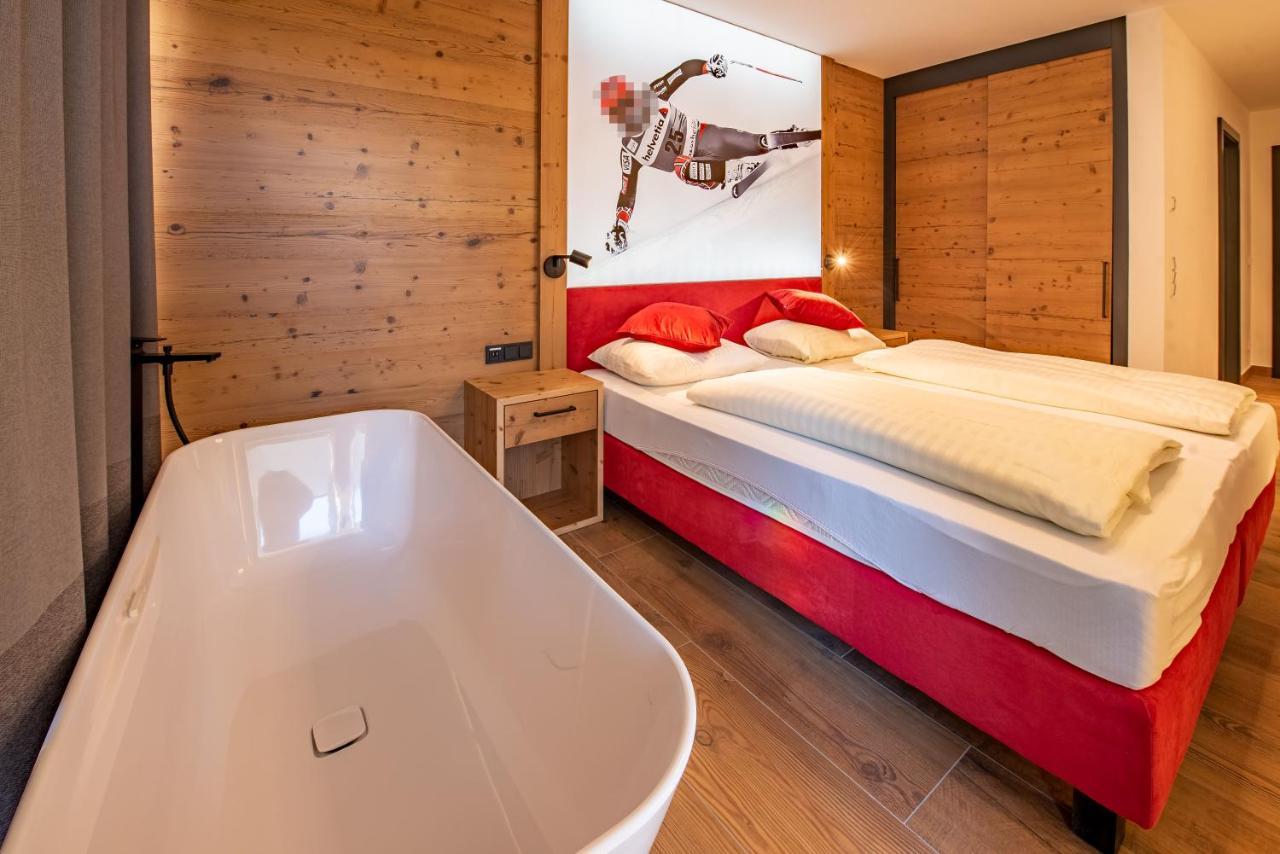 Chalet Koenigsleiten 148 Konigsleiten Bagian luar foto