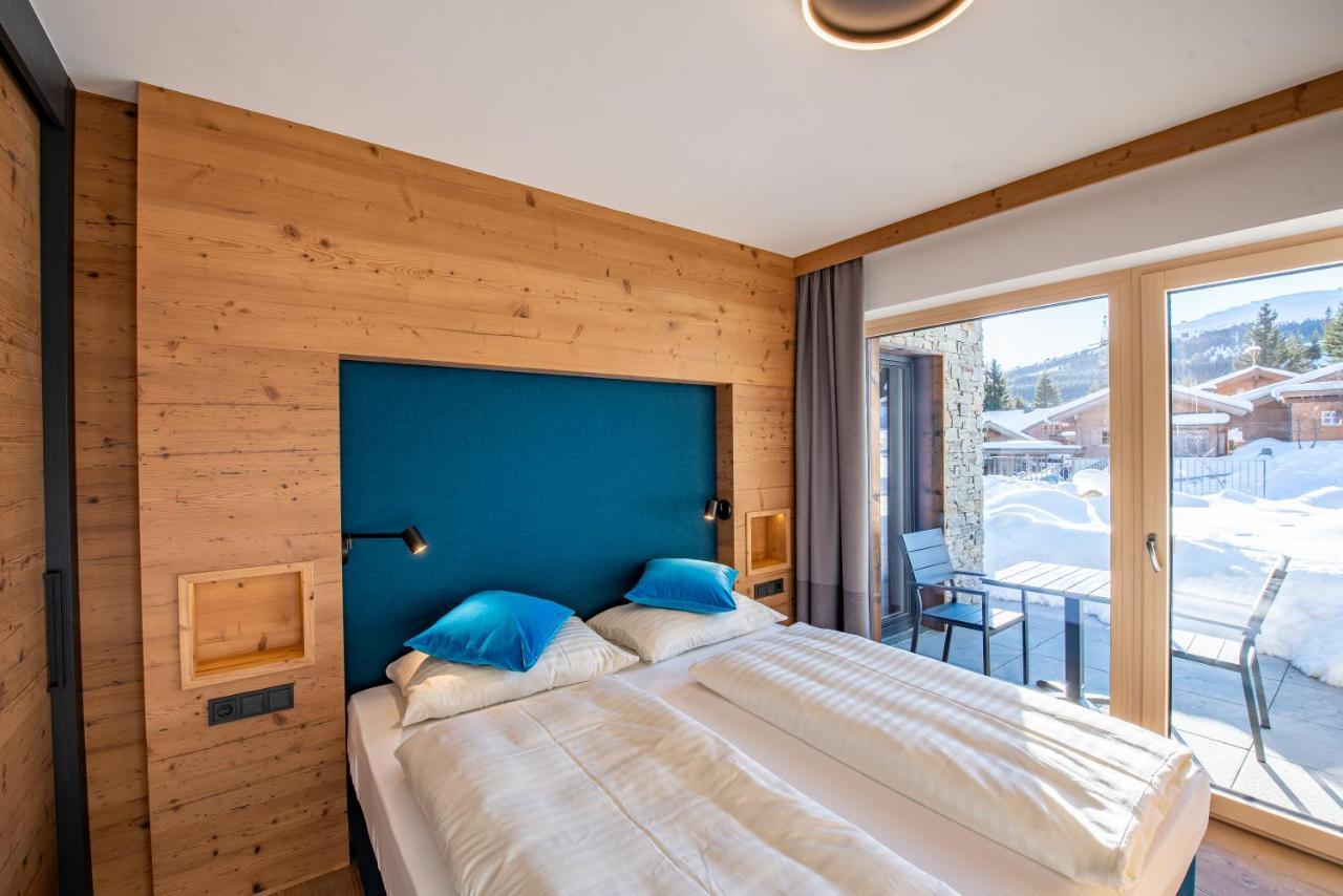 Chalet Koenigsleiten 148 Konigsleiten Bagian luar foto