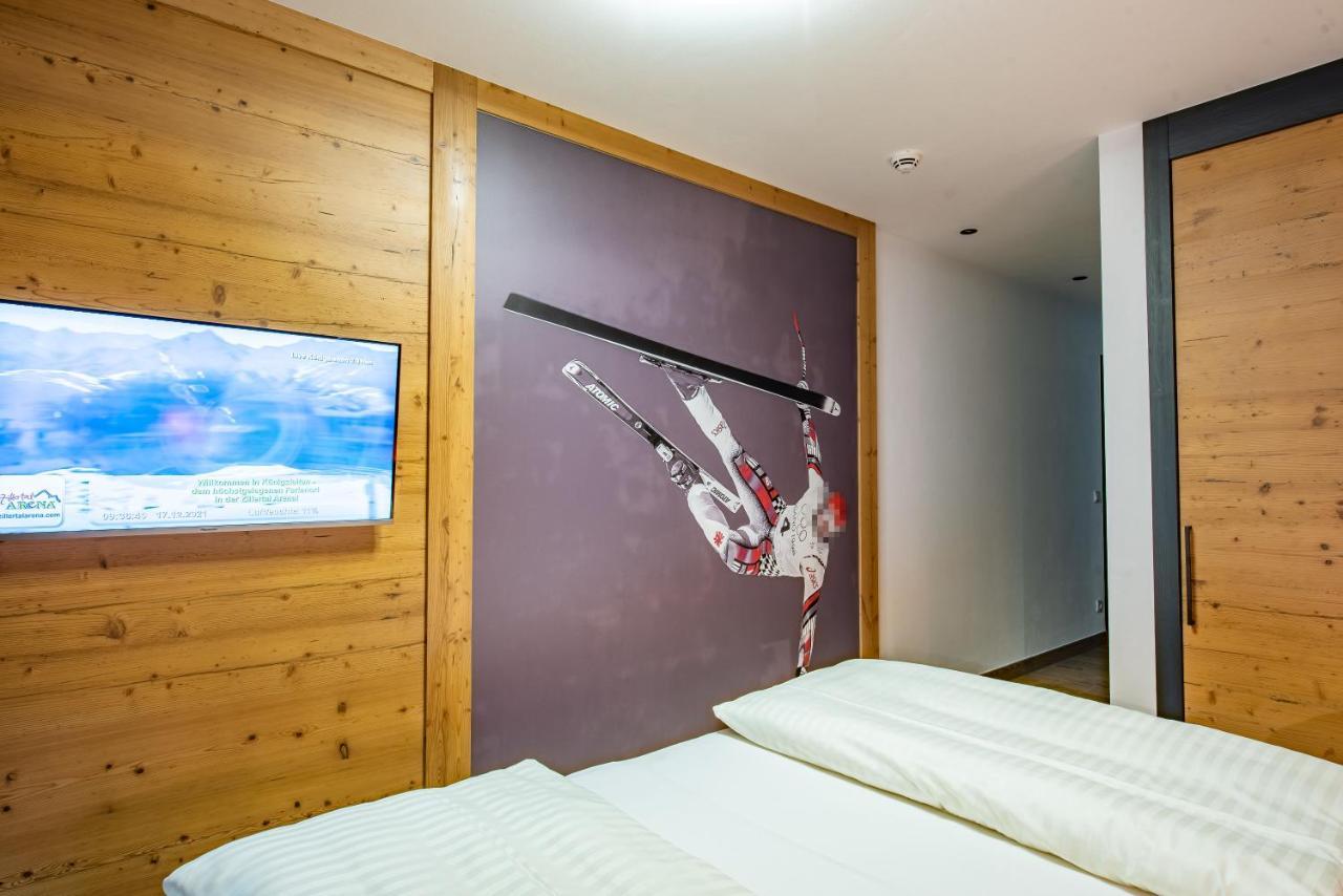Chalet Koenigsleiten 148 Konigsleiten Bagian luar foto